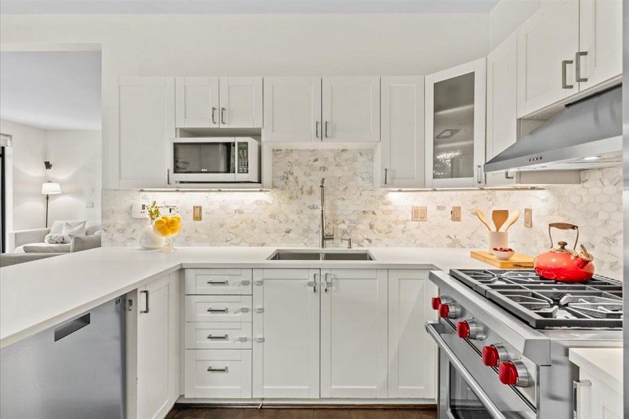 111 2688 Vine Street Vancouver, BC - 10