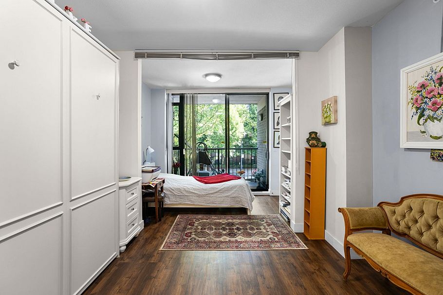 205 175 W 1st Street North Vancouver, BC - 15