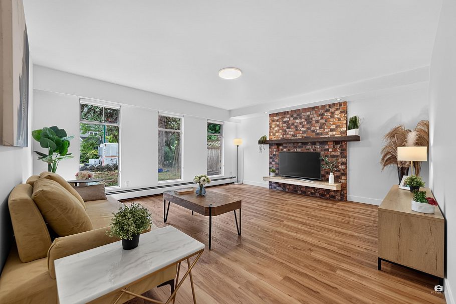 3771 W 30th Avenue Vancouver, BC - 16