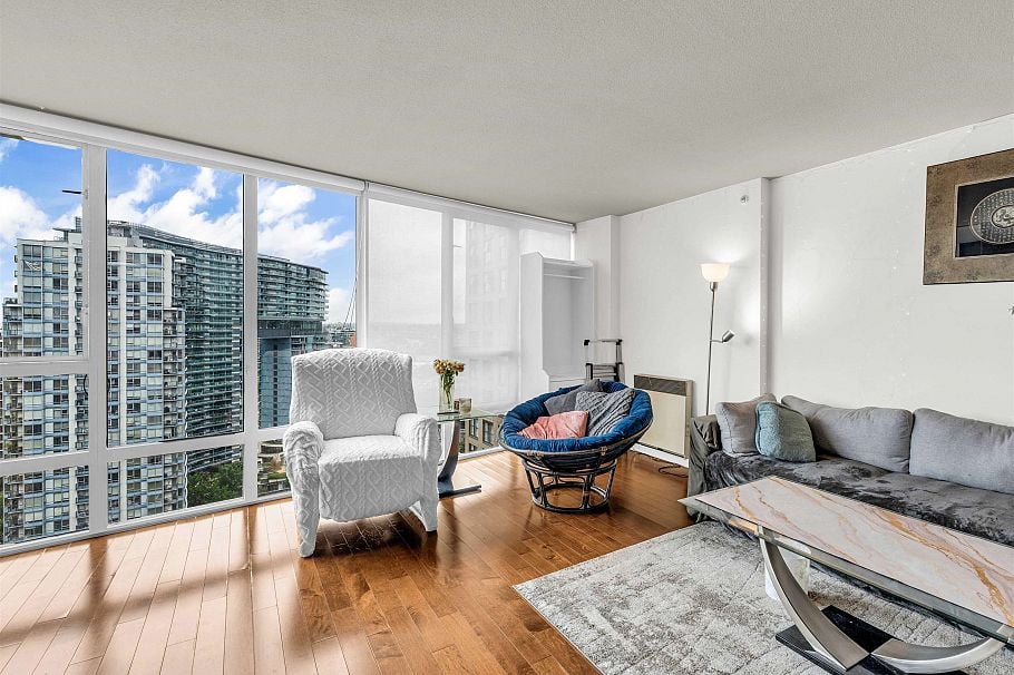 2001 950 CAMBIE STREET, Vancouver BC V6B 5X5 Vancouver, BC - 11