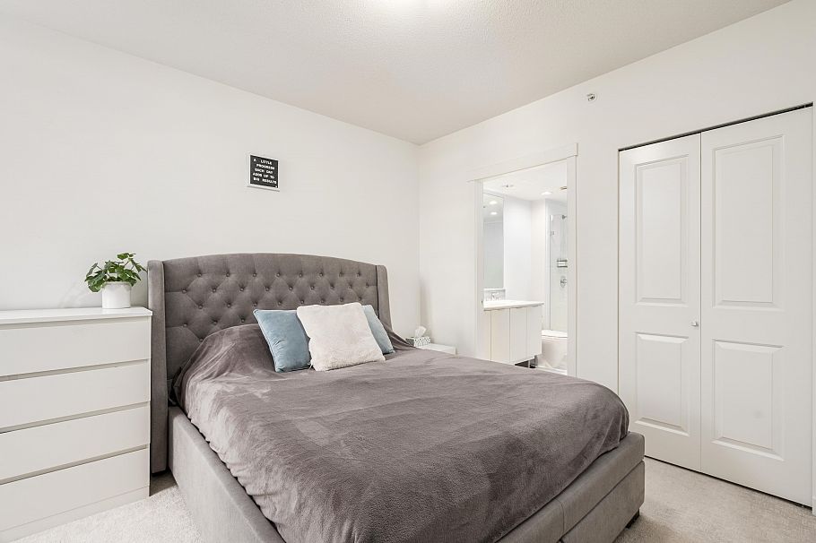 210 3168 Riverwalk Avenue Vancouver, BC - 16