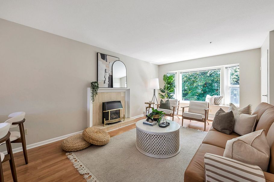 2143 Upland Drive Vancouver, BC - 8