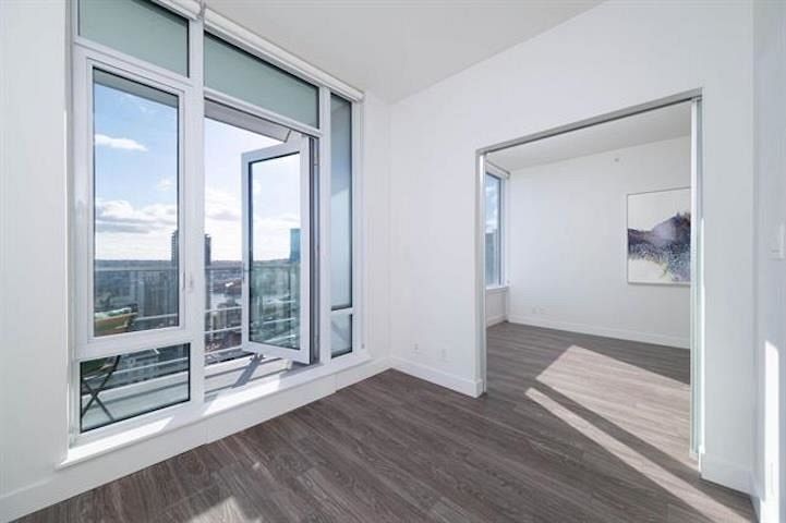 3405 1283 Howe Street Vancouver, BC - 13
