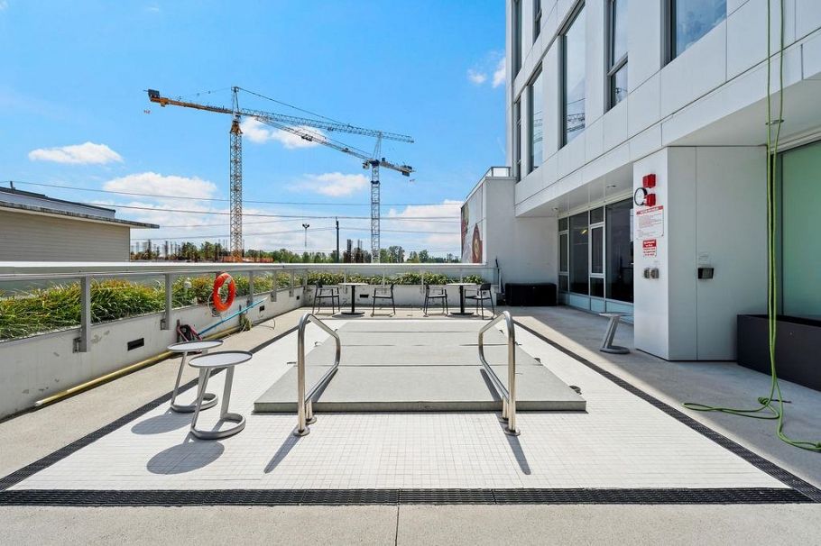 607 3438 Sawmill Crescent Vancouver, BC - 27