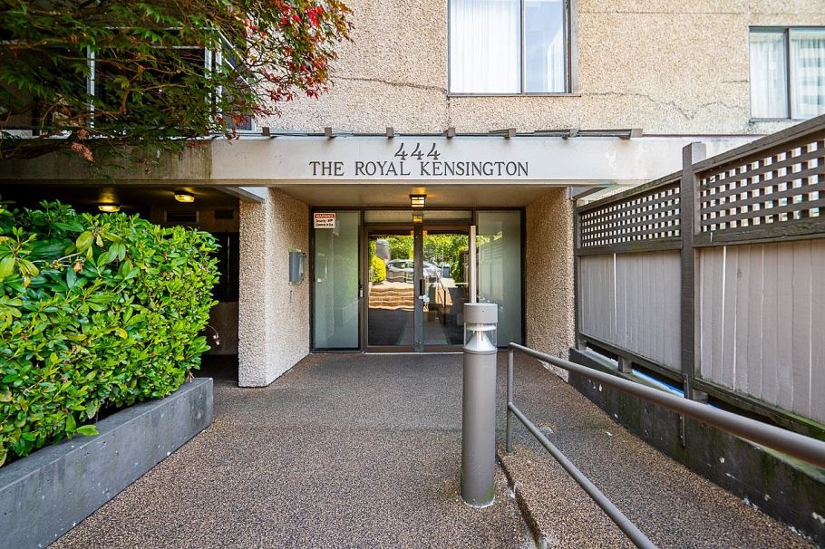 801 444 Lonsdale Avenue North Vancouver, BC - 20