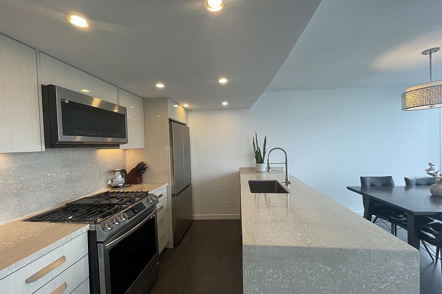 938 NELSON STREET, Vancouver BC V6Z 3A7 Vancouver, BC - 8