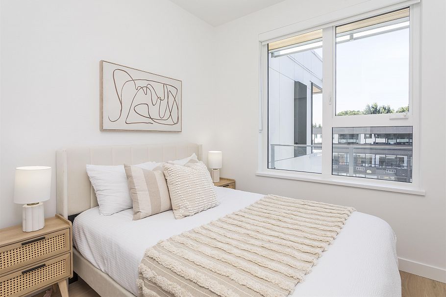 407 2471 St. George Street Vancouver, BC - 19