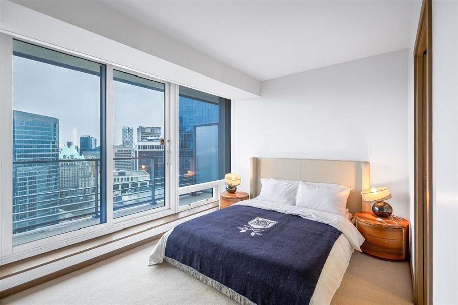 4103 1011 W CORDOVA STREET, Vancouver BC V6C 0B2 Vancouver, BC - 32