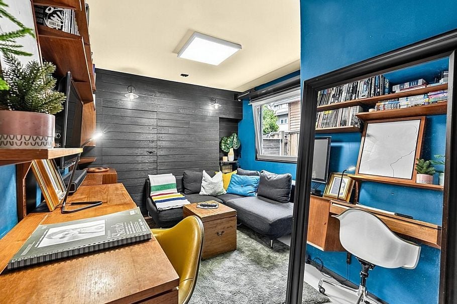 1557 E 20th Avenue Vancouver, BC - 33