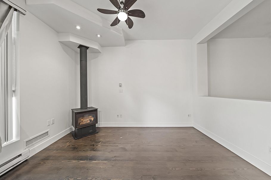 205 8988 Hudson Street Vancouver, BC - 7