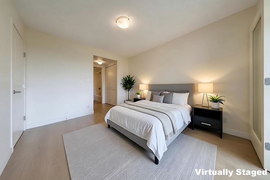 1106 5380 Oben Street Vancouver, BC - 7