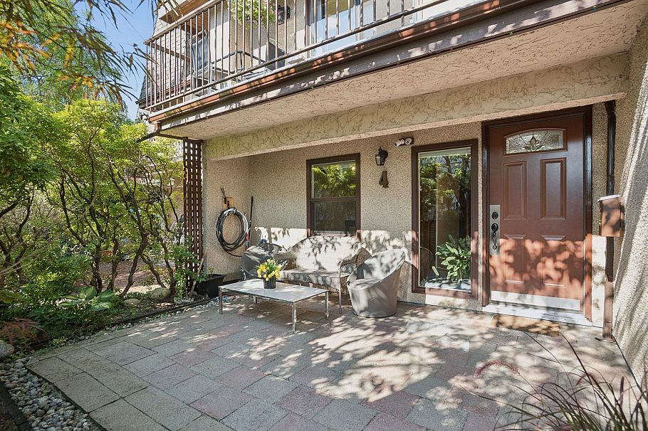 4 220 W 16th Street North Vancouver, BC - 27