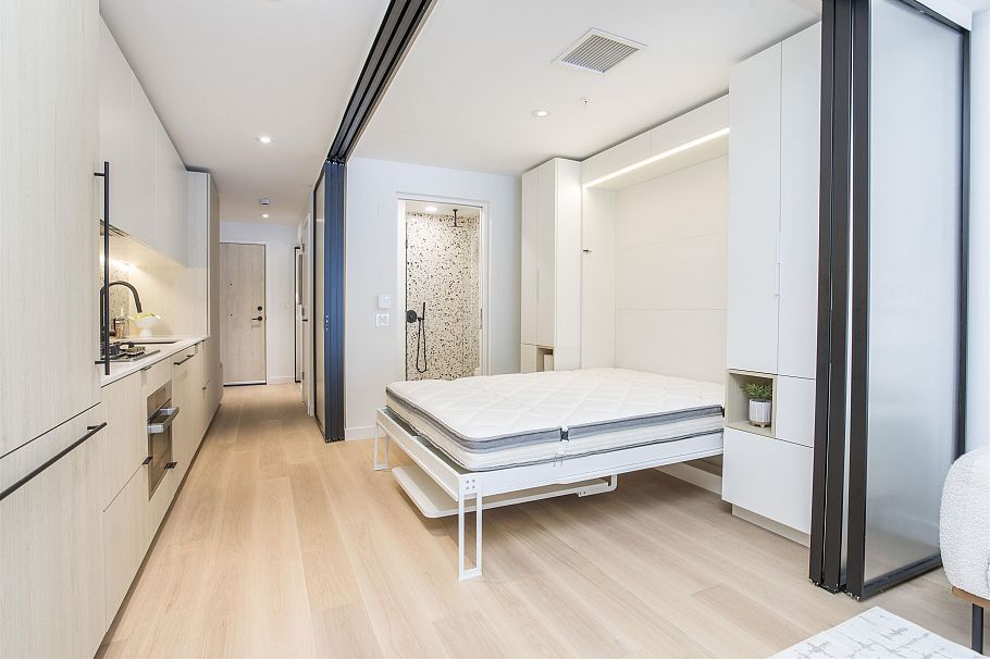 319 2471 St. George Street Vancouver, BC - 17