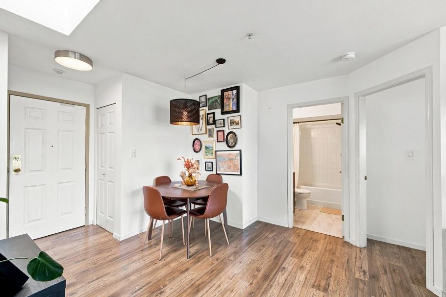 401 1099 E Broadway Vancouver, BC - 7