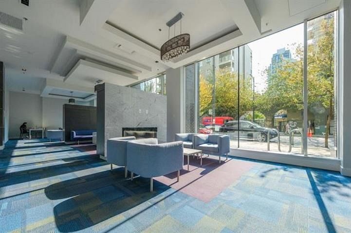 3405 1283 Howe Street Vancouver, BC - 21