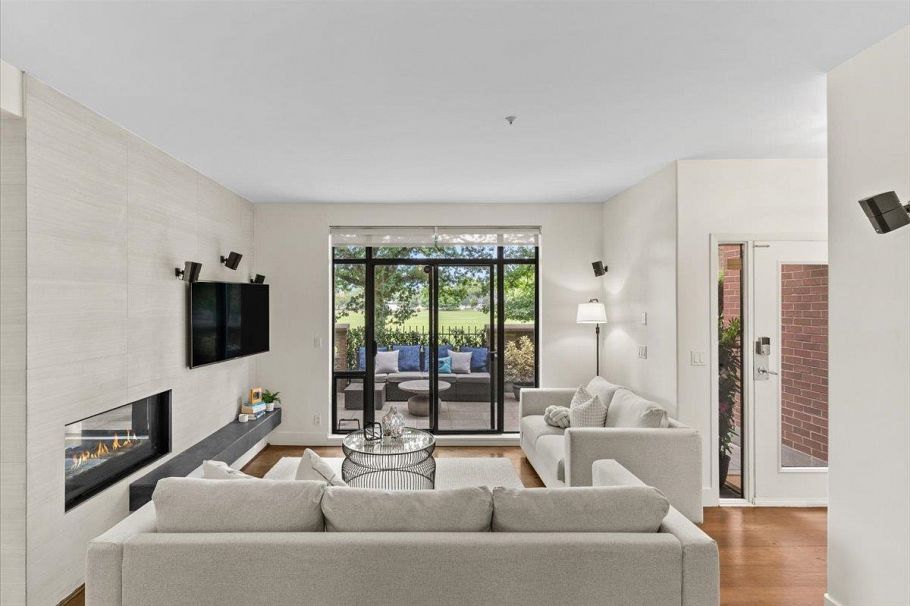 111 2688 Vine Street Vancouver, BC - 6