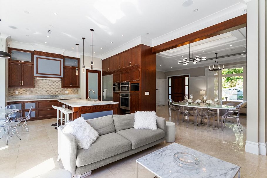 3708 W 35th Avenue Vancouver, BC - 12