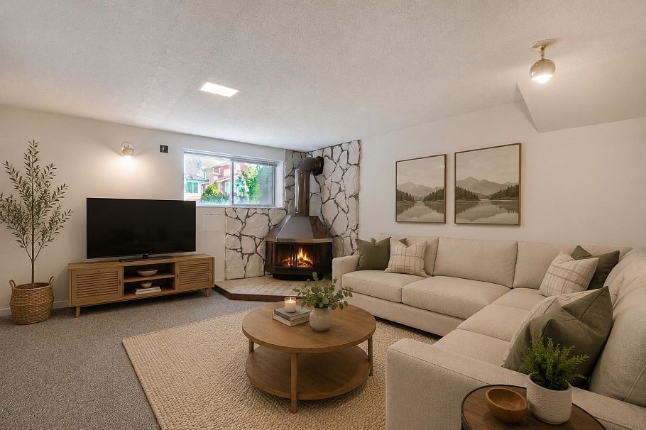 2576 Parker Street Vancouver, BC - 16