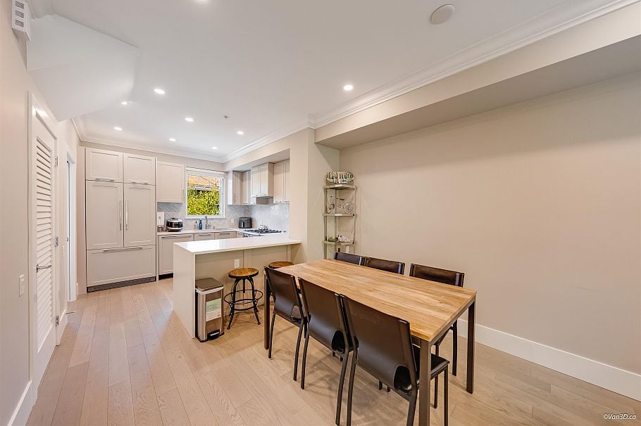 7519 Yukon Street Vancouver, BC - 37