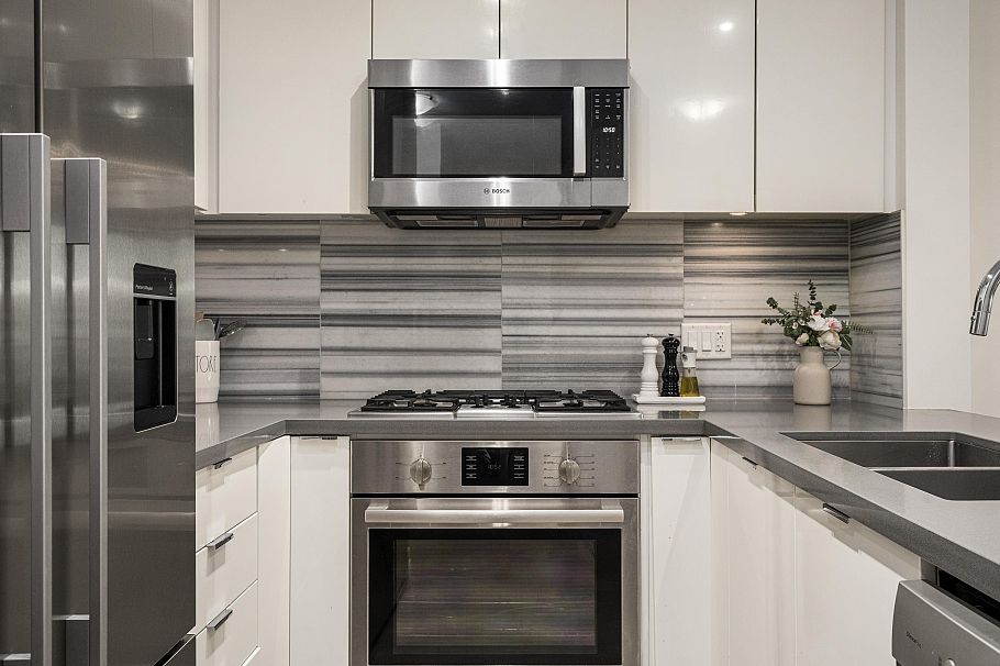 210 3168 Riverwalk Avenue Vancouver, BC - 12