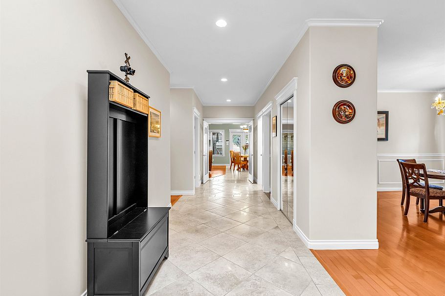 3538 Bluebonnet Road North Vancouver, BC - 6
