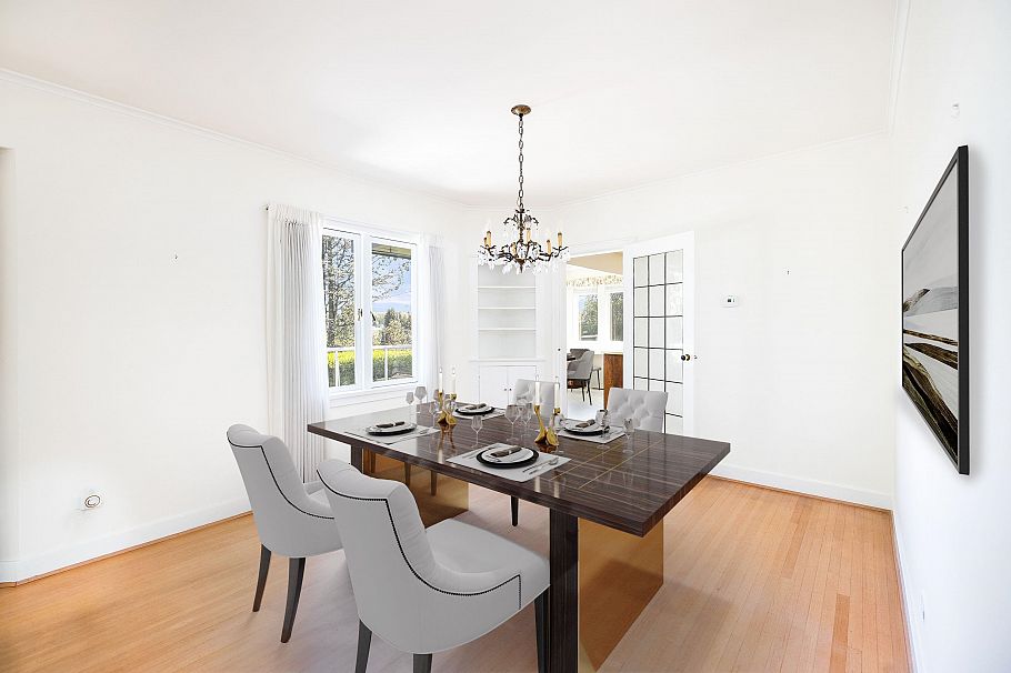 4888 Narvaez Drive Vancouver, BC - 11