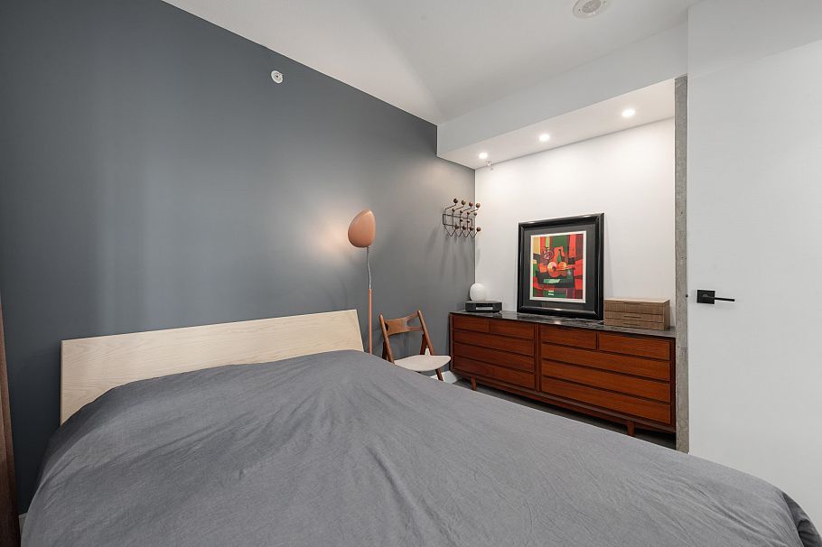 303 988 Richards Street Vancouver, BC - 12