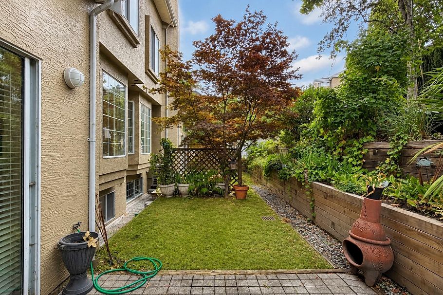 2387 Quayside Court Vancouver, BC - 30