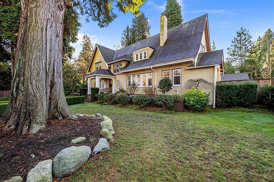 1516 Balfour Avenue Vancouver, BC - 13