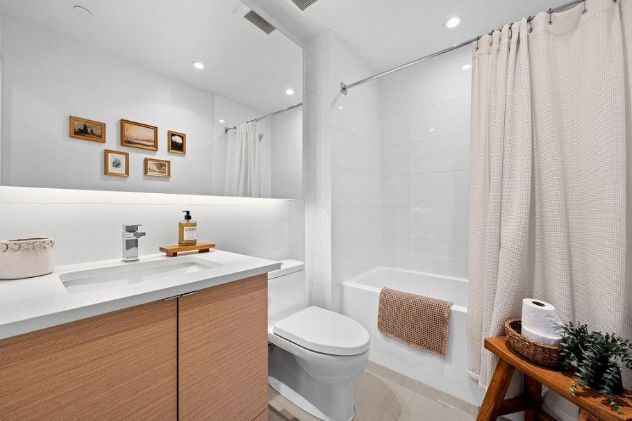 607 3438 Sawmill Crescent Vancouver, BC - 18