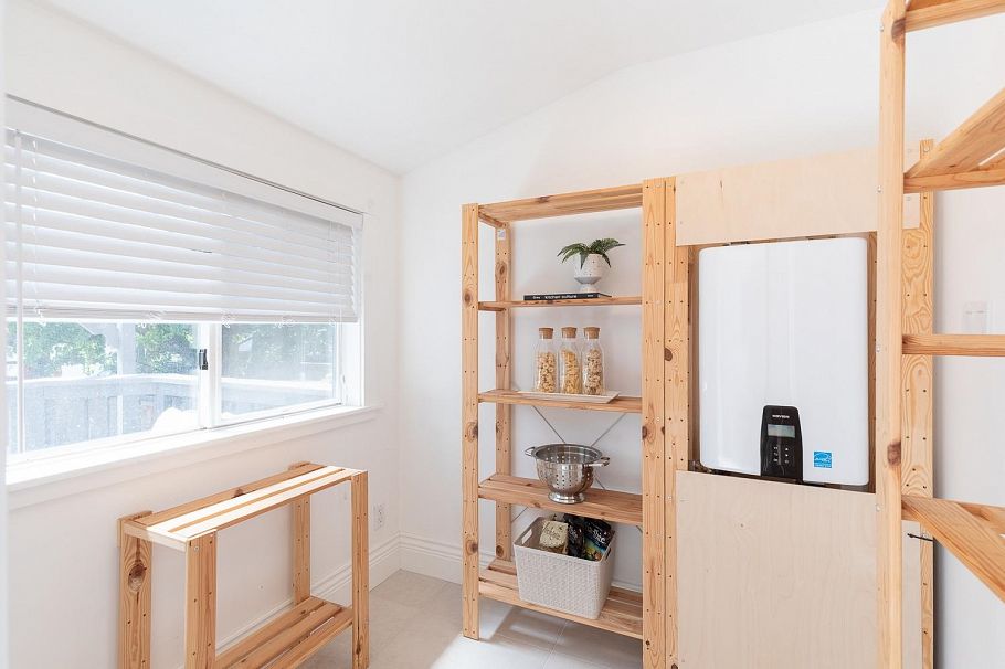 618 Union Street Vancouver, BC - 15