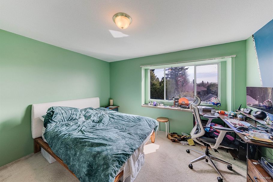 5592 Elizabeth Street Vancouver, BC - 22