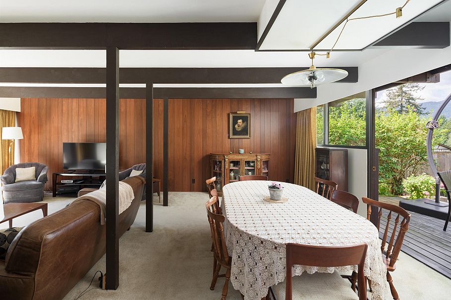 4568 Marineview Crescent North Vancouver, BC - 11