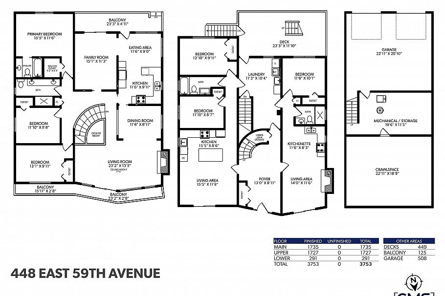 448 E 59th Avenue Vancouver, BC - 23