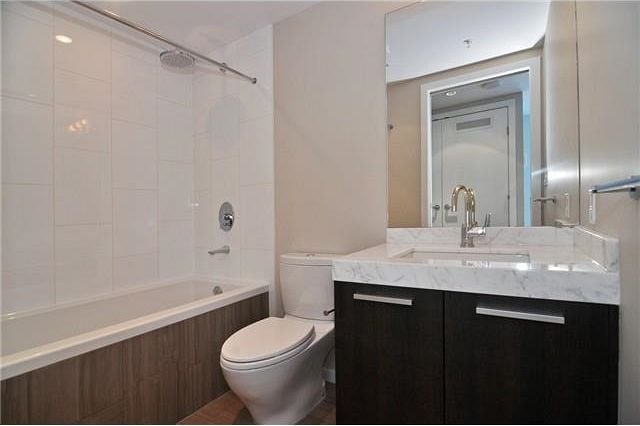 505 1351 CONTINENTAL STREET, Vancouver BC V6Z 0C6 Vancouver, BC - 10