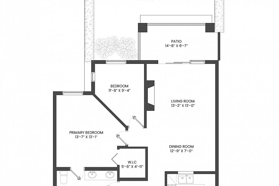 116 5835 Hampton Place Vancouver, BC - 37