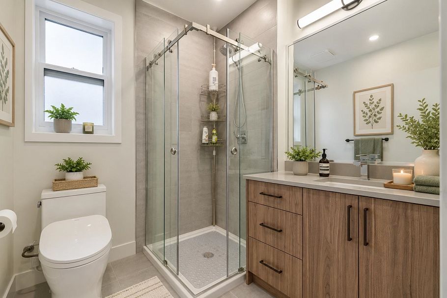 2705 Waverley Avenue Vancouver, BC - 9