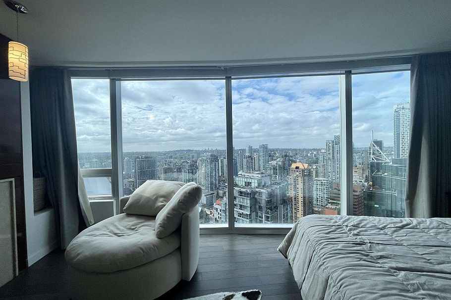938 NELSON STREET, Vancouver BC V6Z 3A7 Vancouver, BC - 12