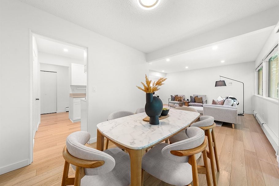 879 Westview Crescent North Vancouver, BC - 7
