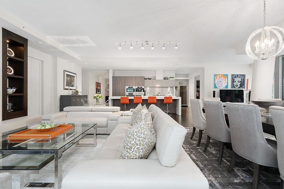 202 181 Athletes Way Vancouver, BC - 7