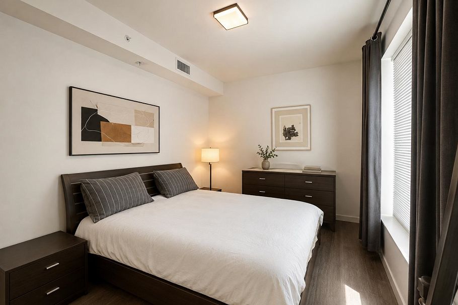 104 5383 Cambie Street Vancouver, BC - 6