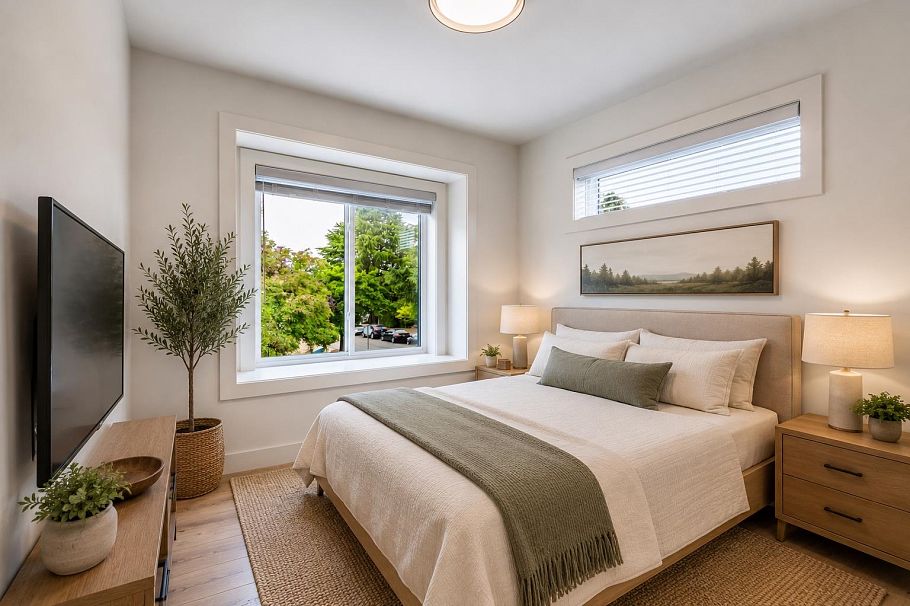 2705 Waverley Avenue Vancouver, BC - 8