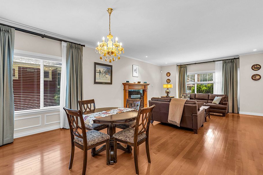 3538 Bluebonnet Road North Vancouver, BC - 15