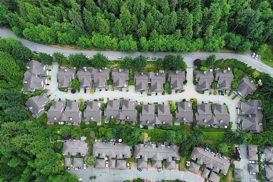 24 1001 Northlands Drive North Vancouver, BC - 28
