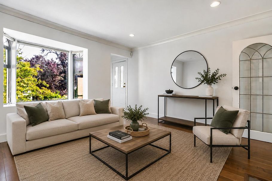 2576 Parker Street Vancouver, BC - 4