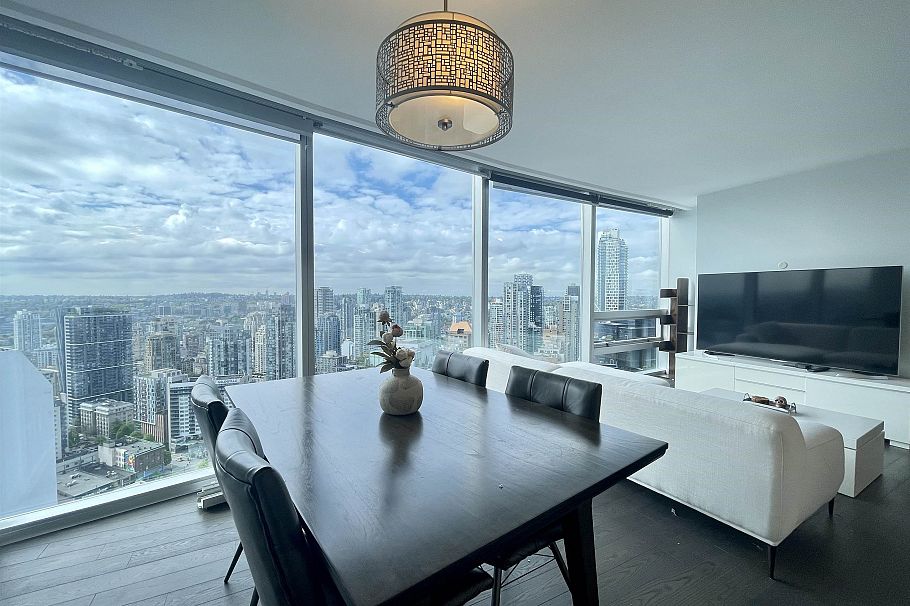 938 NELSON STREET, Vancouver BC V6Z 3A7 Vancouver, BC - 4