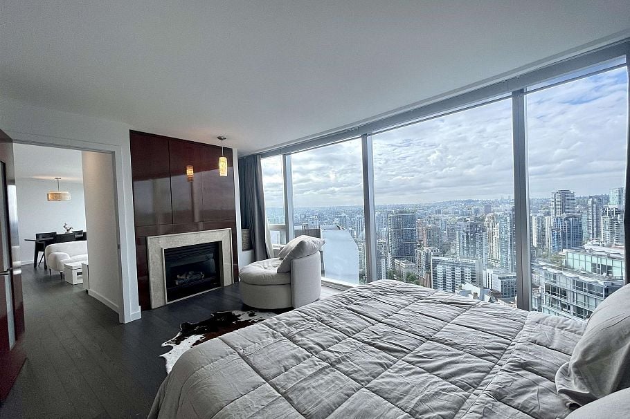 938 NELSON STREET, Vancouver BC V6Z 3A7 Vancouver, BC - 14