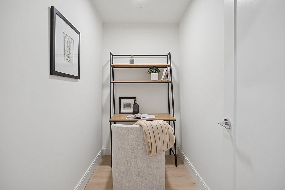 202 378 W 45th Avenue Vancouver, BC - 15