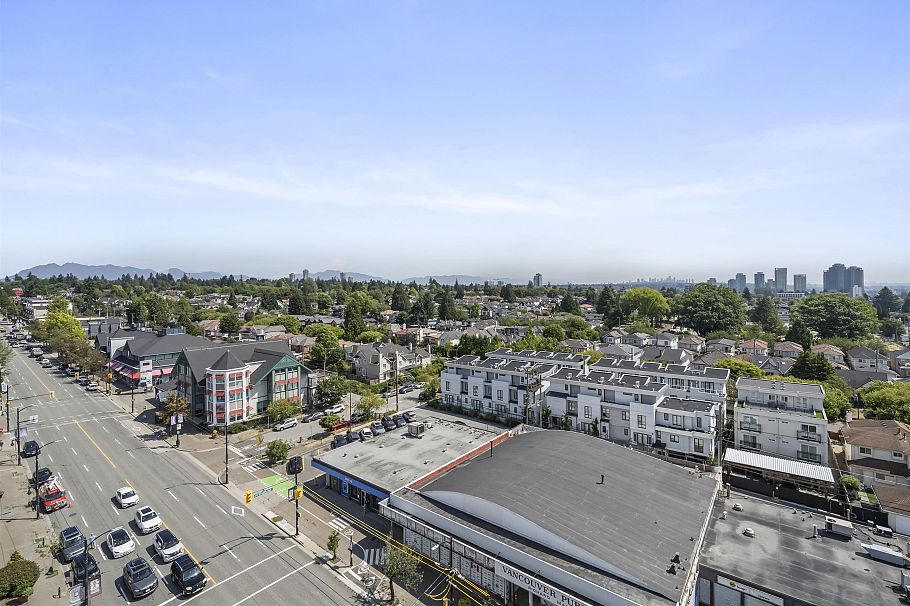 904 8415 Granville Street Vancouver, BC - 18