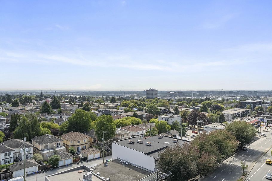 905 8415 Granville Street Vancouver, BC - 22